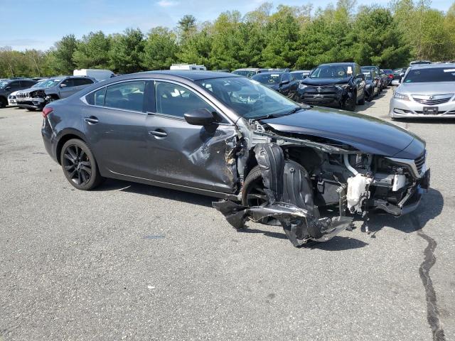 2016 Mazda 6 Grand Touring VIN: JM1GJ1W55G1450705 Lot: 55321024