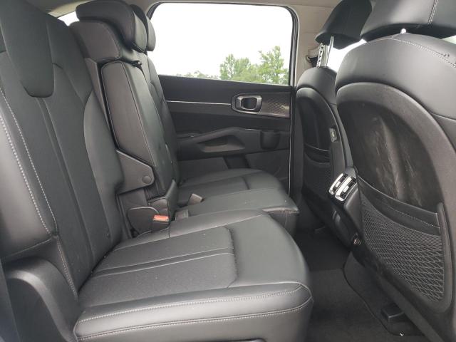 2023 Kia Sorento S VIN: 5XYRL4LC5PG199630 Lot: 54186764