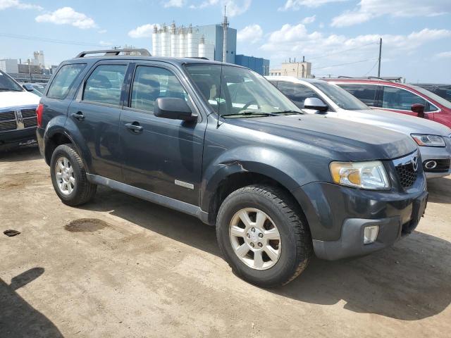 2008 Mazda Tribute I VIN: 4F2CZ02Z28KM32586 Lot: 55542864