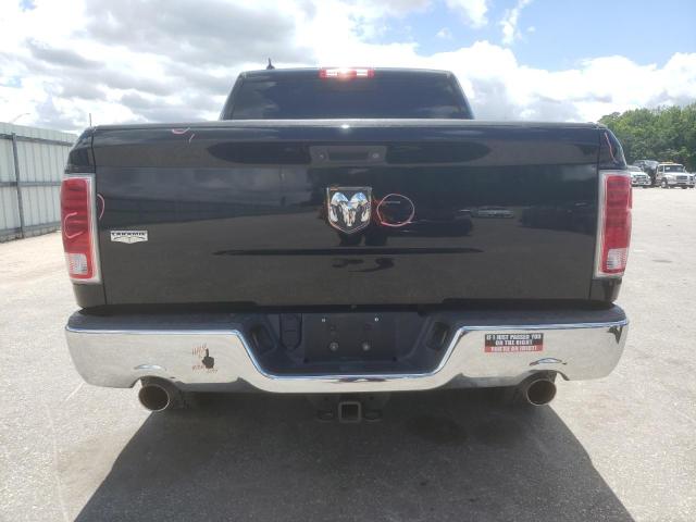 2014 Ram 1500 Laramie VIN: 1C6RR6NT8ES382879 Lot: 54623674