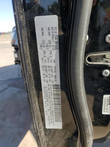 2019 Dodge Journey Se VIN: 3C4PDCBG3KT872662 Lot: 55937184