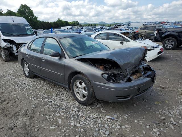 2004 Ford Taurus Ses VIN: 1FAFP55234A207792 Lot: 55190514