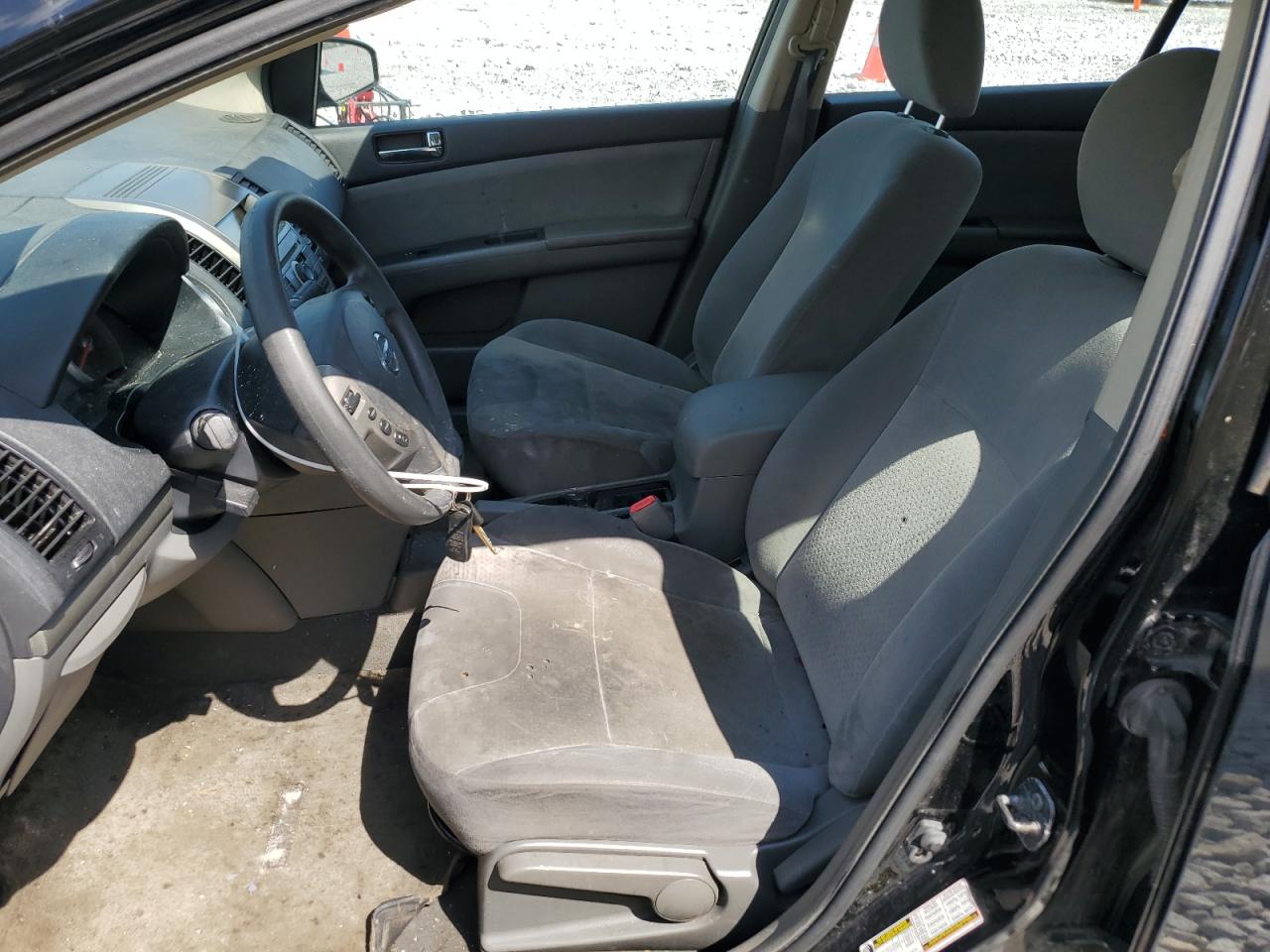 3N1AB61E79L659966 2009 Nissan Sentra 2.0