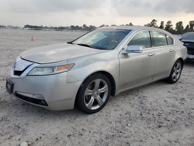 2010 Acura Tl VIN: 19UUA8F51AA006337 Lot: 55716864