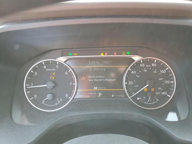 2023 NISSAN ROGUE S - 5N1BT3AA3PC926308