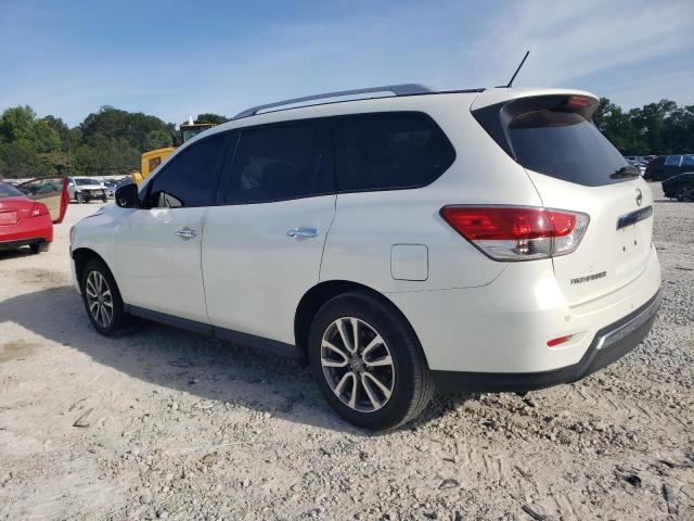 2015 NISSAN PATHFINDER - 5N1AR2MN9FC673965