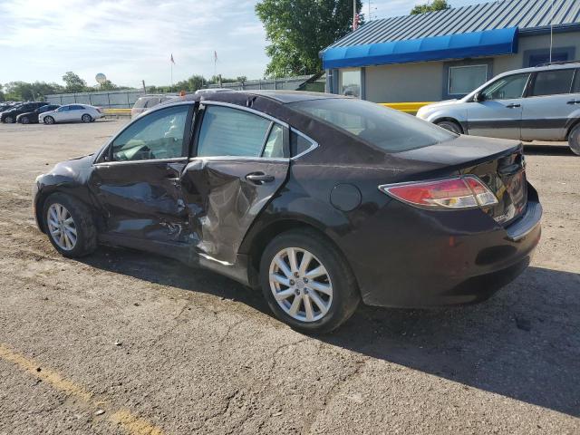 1YVHZ8CH7B5M07564 | 2011 Mazda 6 i