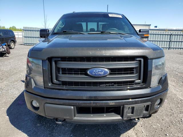 2014 Ford F150 Supercrew VIN: 1FTFW1ETXEFC54644 Lot: 53675954