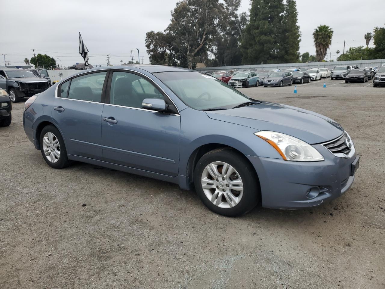 1N4AL2AP1AN477811 2010 Nissan Altima Base