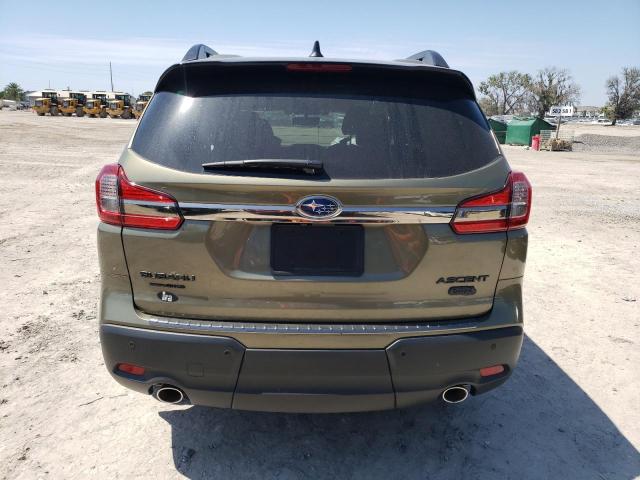 2022 Subaru Ascent Onyx Edition VIN: 4S4WMAJD7N3471893 Lot: 56013754