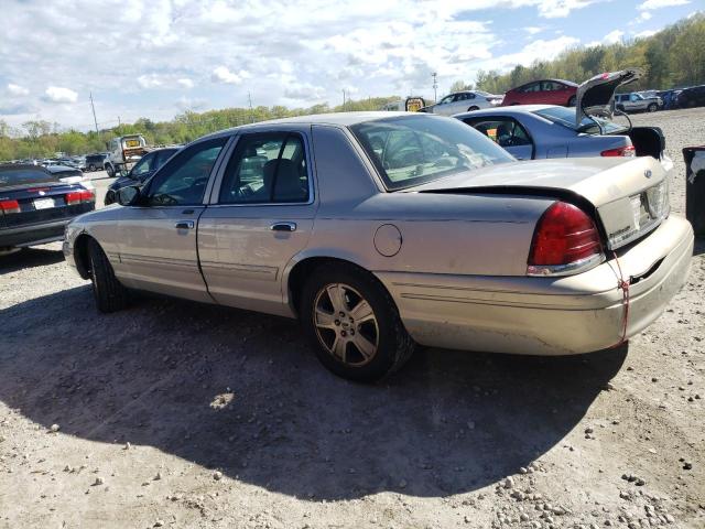 2008 Ford Crown Victoria Lx VIN: 2FAFP74V18X171220 Lot: 54518694