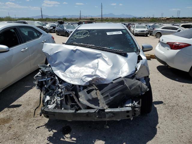 2019 Toyota Corolla L VIN: 2T1BURHE2KC236787 Lot: 55011334