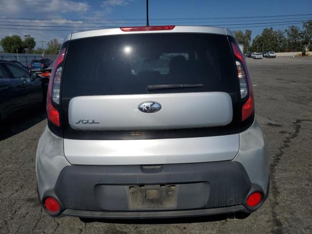 2014 Kia Soul VIN: KNDJN2A22E7737314 Lot: 55088584