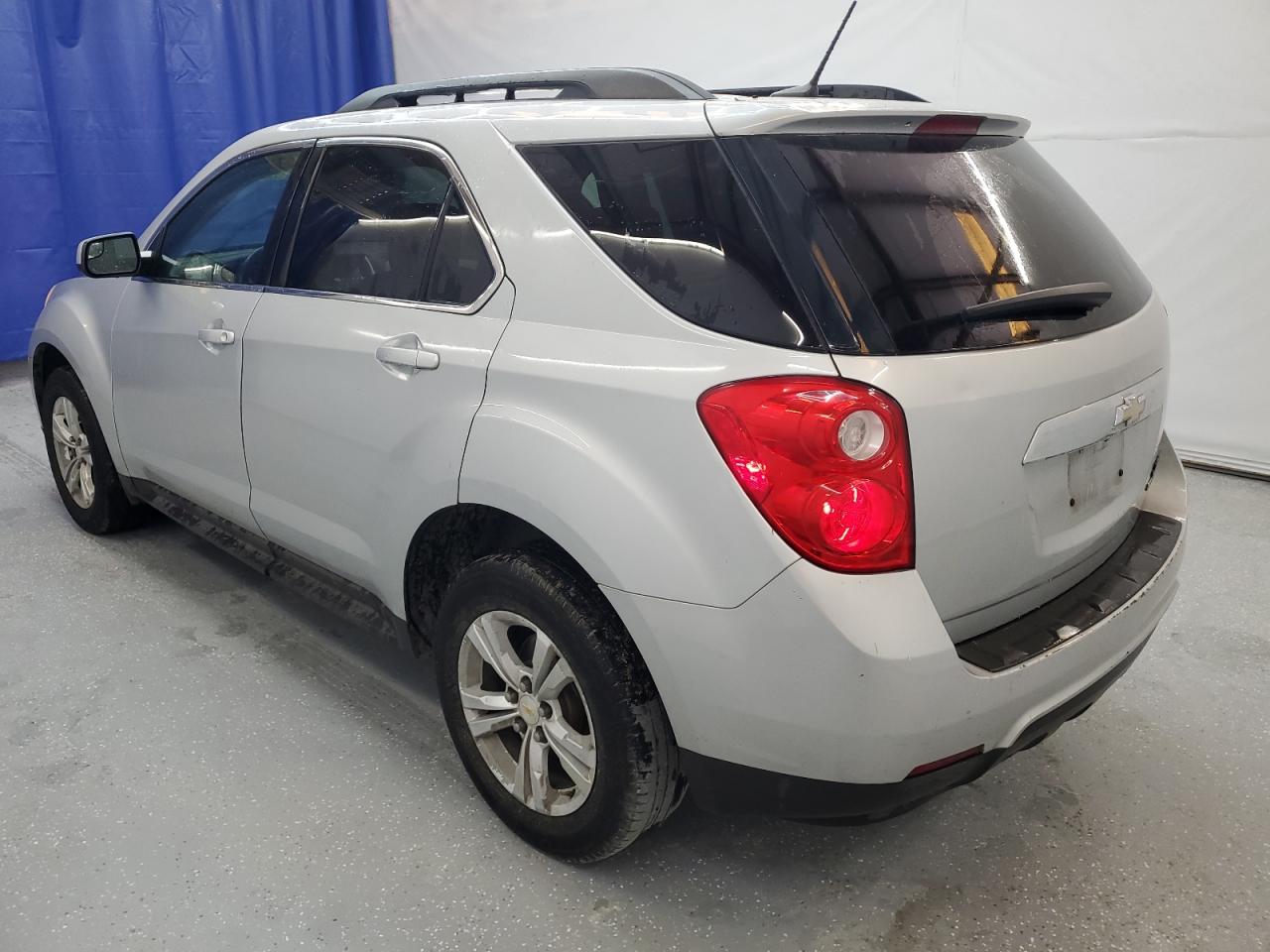 2GNALCEK6E6335728 2014 Chevrolet Equinox Lt