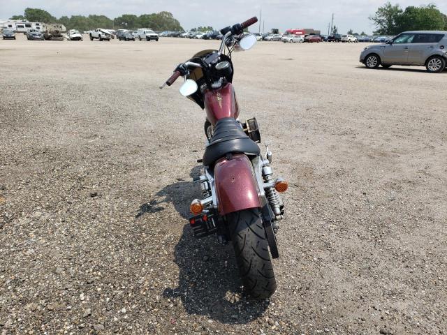 2012 HARLEY-DAVIDSON XL1200 V 1HD1LF321CC450527