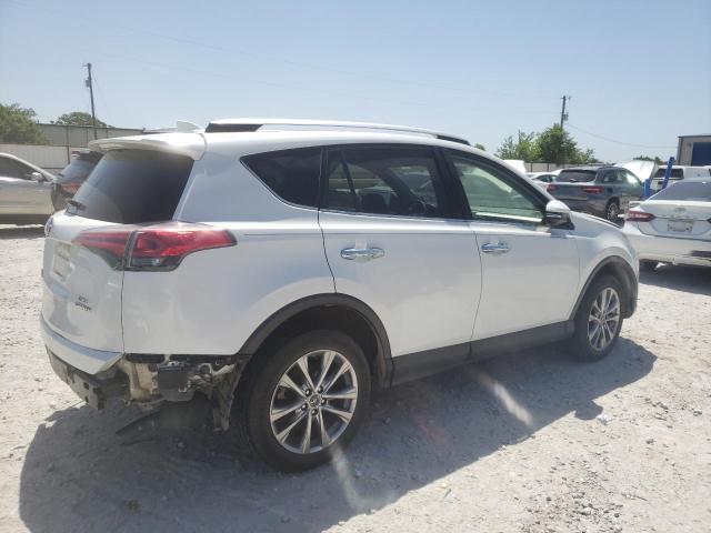 2016 Toyota Rav4 Limited VIN: JTMDFREV3GJ059881 Lot: 54427524