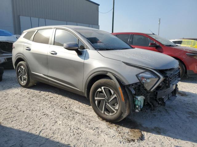 2023 Kia Sportage Lx VIN: KNDPUCAG8P7074946 Lot: 53321604