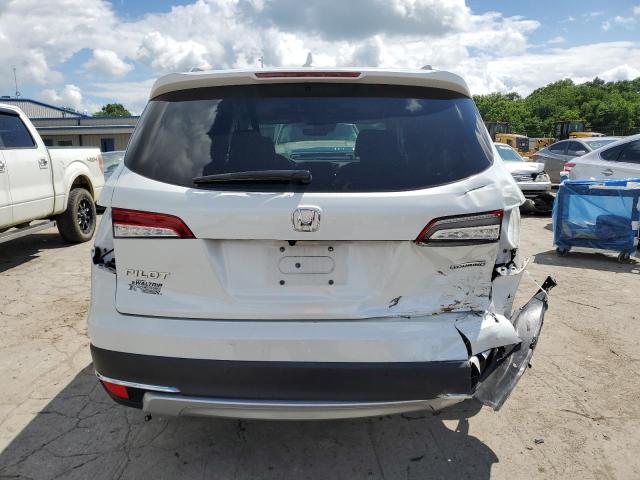 2020 Honda Pilot Touring VIN: 5FNYF5H99LB009805 Lot: 54517714