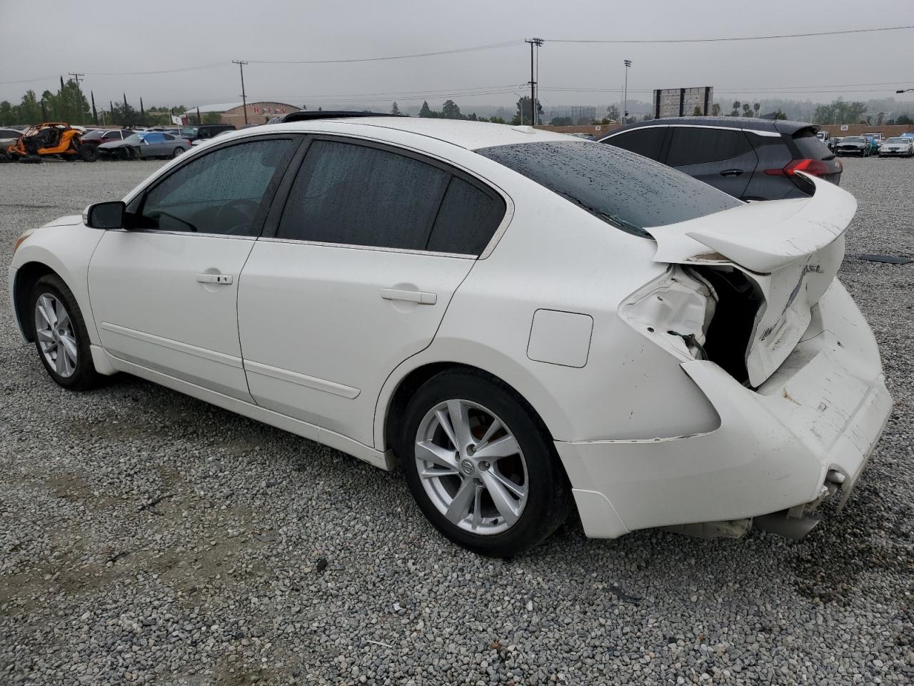 1N4AL2AP3CN514957 2012 Nissan Altima Base