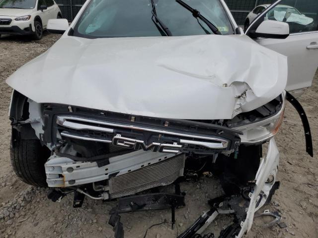 2019 GMC Acadia Slt-1 VIN: 1GKKNULS2KZ233878 Lot: 54009764