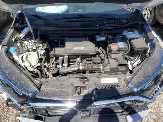 2021 Honda Cr-V Ex VIN: 5J6RW2H5XML016979 Lot: 55850434