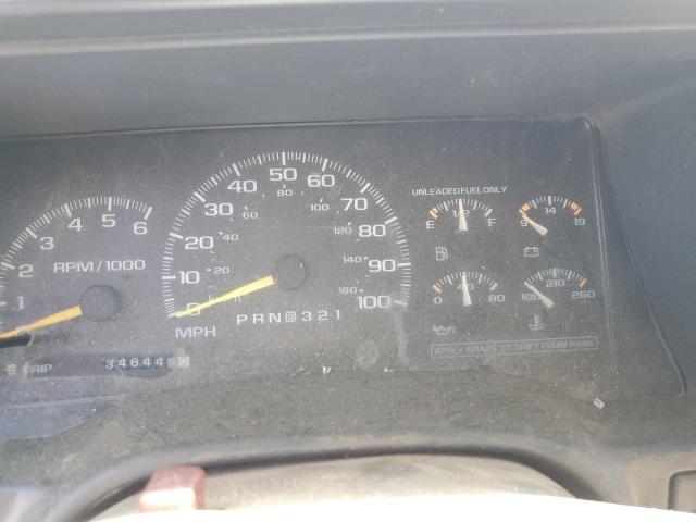 2000 Chevrolet Gmt-400 C2500 VIN: 1GBGC24R5YF472718 Lot: 53167594