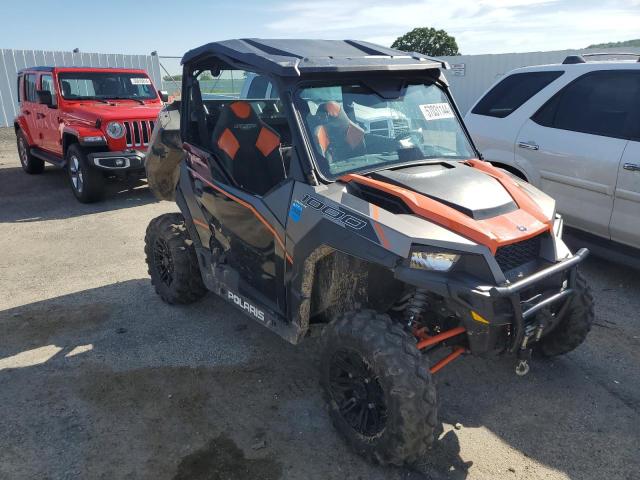 2017 POLARIS GENERAL 10 - 3NSRGE993HH875428