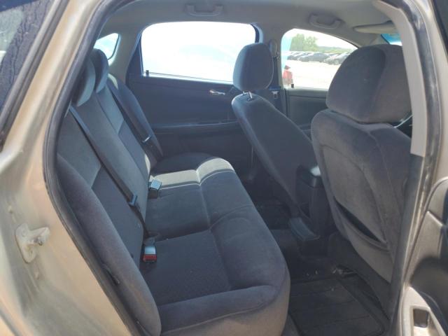 2010 Chevrolet Impala Ls VIN: 2G1WA5EK9A1111434 Lot: 54140754