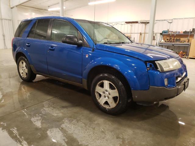 2004 Saturn Vue VIN: 5GZCZ63464S857968 Lot: 53698854