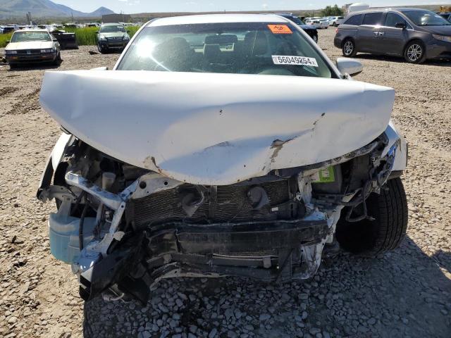 2012 Toyota Camry Base VIN: 4T4BF1FK8CR199464 Lot: 56049254