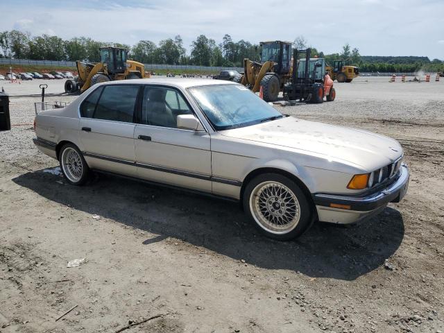 1990 BMW 750 Il VIN: WBAGC8313LDC77974 Lot: 55961734