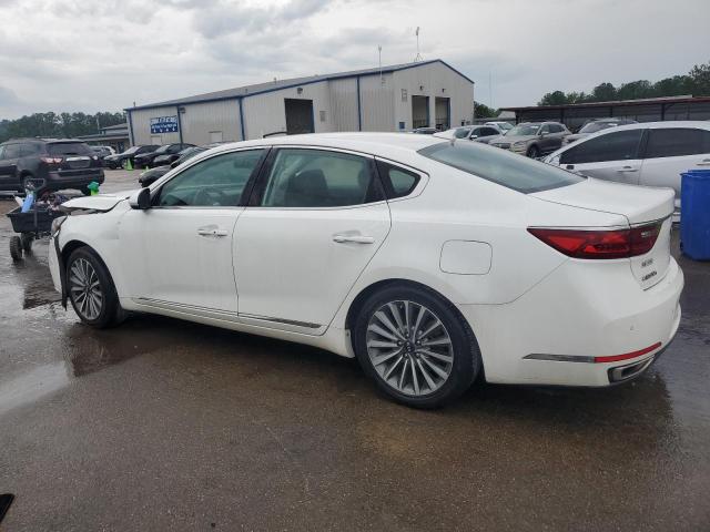 2019 Kia Cadenza Premium VIN: KNALB4J19K5172438 Lot: 56647334