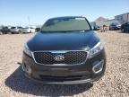 Lot #3024986184 2017 KIA SORENTO LX