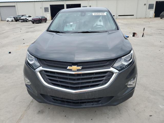 2021 Chevrolet Equinox Ls VIN: 2GNAXHEV2M6153731 Lot: 55452184