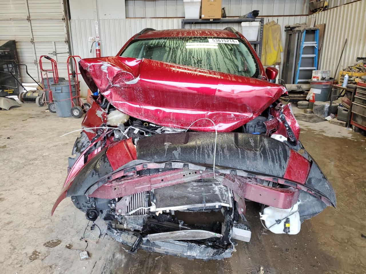 maj3p1te4jc189599 MAJ3P1TE4JC189599 2018 Ford Ecosport Se