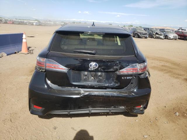 2015 Lexus Ct 200 VIN: JTHKD5BH9F2213764 Lot: 56881074