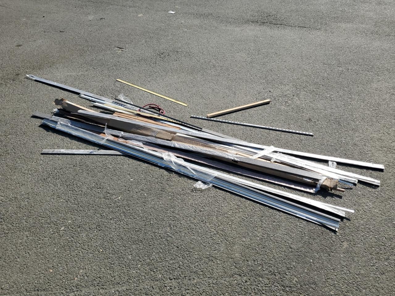 1FTNE24W64HA11996 2004 Ford Econoline E250 Van