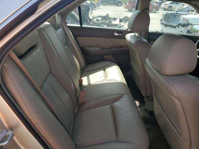 2003 Acura 3.5Rl VIN: JH4KA96533C000508 Lot: 56700424