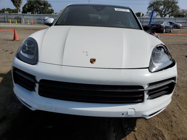 VIN WP1BA2AY5MDA42876 2021 Porsche Cayenne, Coupe no.5