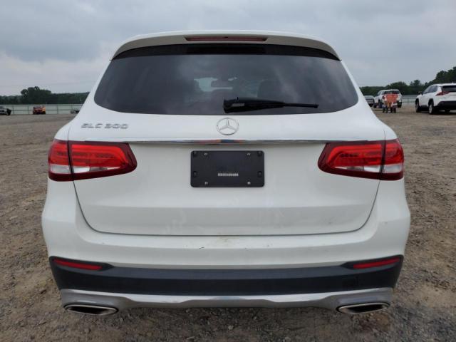 2019 Mercedes-Benz Glc 300 VIN: WDC0G4JB3KV171280 Lot: 55716724