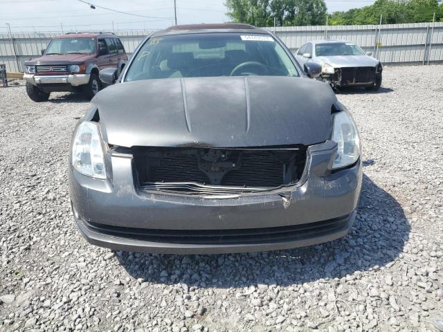 2006 Nissan Maxima Se VIN: 1N4BA41E56C830896 Lot: 54743574