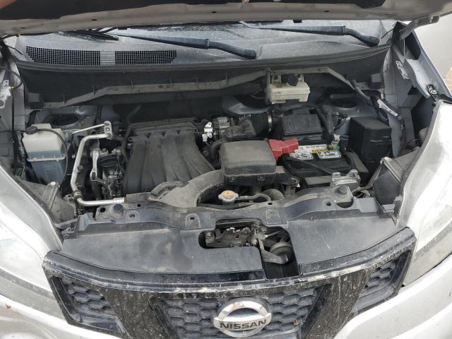 2021 Nissan Nv200 2.5S VIN: 3N6CM0KN8MK702606 Lot: 56679504