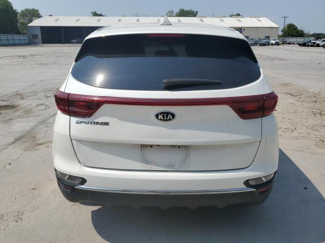 2022 KIA SPORTAGE L - KNDPM3AC1N7017420