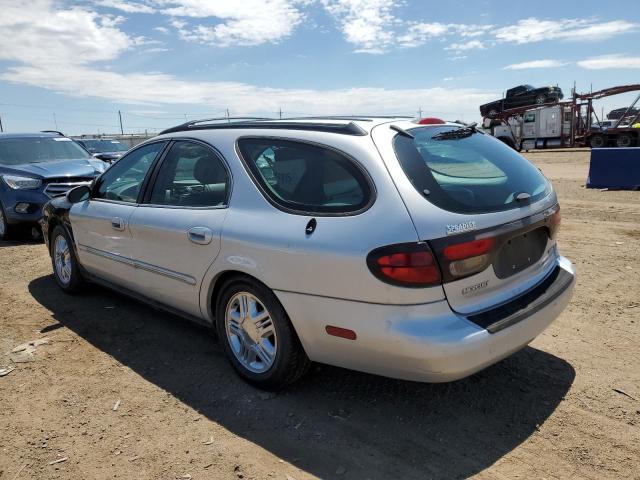 2003 Mercury Sable Ls Premium VIN: 1MEHM59S83A627552 Lot: 54369314