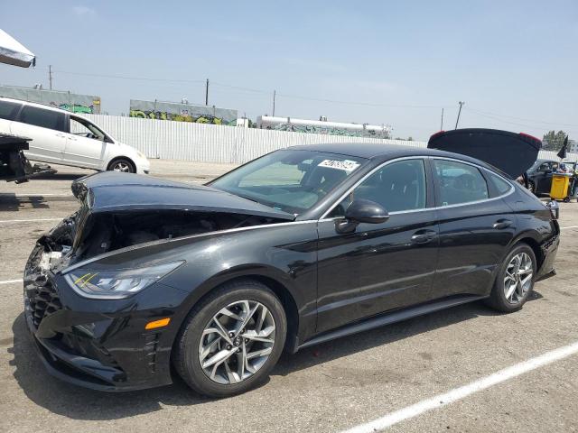 2022 Hyundai Sonata Sel VIN: KMHL64JA8NA208411 Lot: 54765094