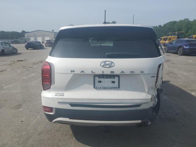 KM8R2DHE3MU253140 Hyundai Palisade S 6