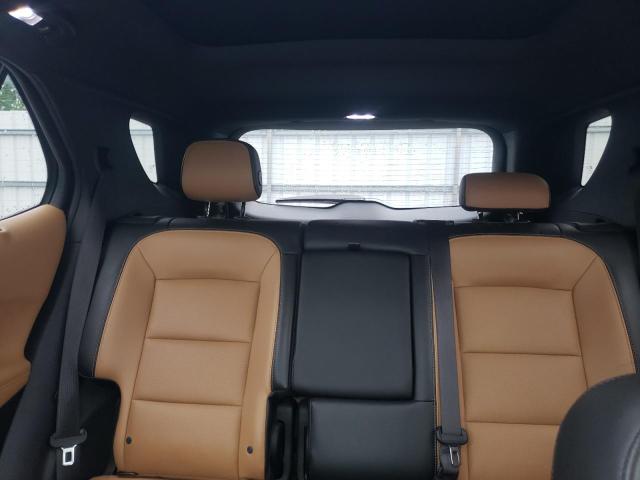 2019 Chevrolet Equinox Premier VIN: 2GNAXNEV3K6116652 Lot: 56459524