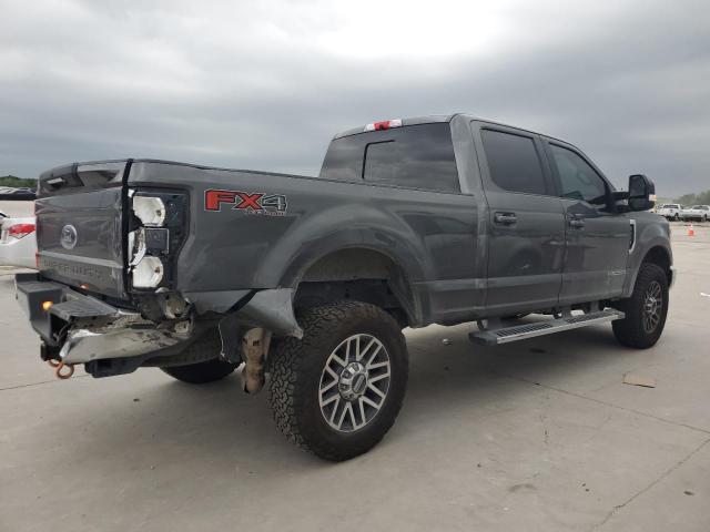 2019 Ford F250 Super Duty VIN: 1FT7W2BT7KED92027 Lot: 54135024