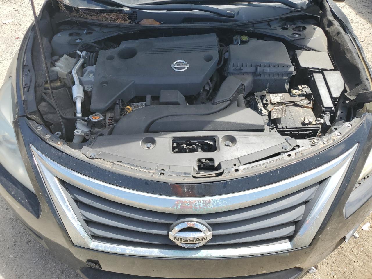 1N4AL3AP2FC411423 2015 Nissan Altima 2.5