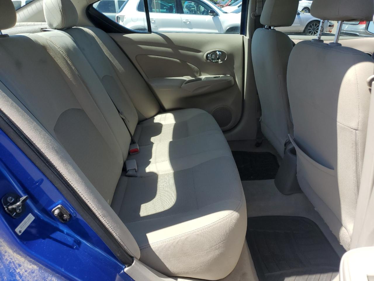 3N1CN7AP9FL826153 2015 Nissan Versa S